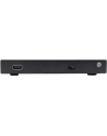 4 PORT 4K HDMI VIDEO SWITCH StarTech.com 4-Port HDMI Automatic Video Switch - 4K 2x1 HDMI Switch with Fast Switching, Auto-sensing and Serial Control - nr 21