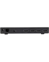 4 PORT 4K HDMI VIDEO SWITCH StarTech.com 4-Port HDMI Automatic Video Switch - 4K 2x1 HDMI Switch with Fast Switching, Auto-sensing and Serial Control - nr 22