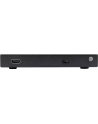 4 PORT 4K HDMI VIDEO SWITCH StarTech.com 4-Port HDMI Automatic Video Switch - 4K 2x1 HDMI Switch with Fast Switching, Auto-sensing and Serial Control - nr 24
