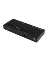 4 PORT 4K HDMI VIDEO SWITCH StarTech.com 4-Port HDMI Automatic Video Switch - 4K 2x1 HDMI Switch with Fast Switching, Auto-sensing and Serial Control - nr 5