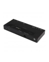 4 PORT 4K HDMI VIDEO SWITCH StarTech.com 4-Port HDMI Automatic Video Switch - 4K 2x1 HDMI Switch with Fast Switching, Auto-sensing and Serial Control - nr 6