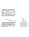 StarTech.com CAT5E RJ45 MODULAR PLUG 50 PKG IN - nr 1