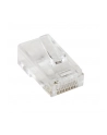 StarTech.com CAT5E RJ45 MODULAR PLUG 50 PKG IN - nr 5