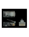 StarTech.com CAT5E RJ45 MODULAR PLUG 50 PKG IN - nr 6