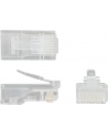 StarTech.com CAT5E RJ45 MODULAR PLUG 50 PKG IN - nr 8