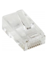 StarTech.com CAT5E RJ45 MODULAR PLUG 50 PKG IN - nr 9