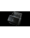 CANON DR-C240 SCANNER CMOS CIS 1 Line Sensor, RGB LED, 600dpi, USB 2.0 - nr 2