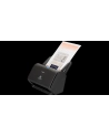 CANON DR-C240 SCANNER CMOS CIS 1 Line Sensor, RGB LED, 600dpi, USB 2.0 - nr 4