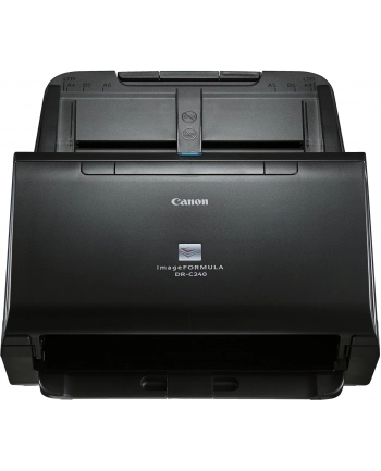 CANON DR-C240 SCANNER CMOS CIS 1 Line Sensor, RGB LED, 600dpi, USB 2.0 nr 1
