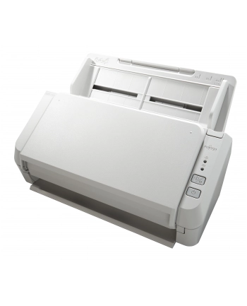 Fujitsu SP-1125 SCANNER 25 ppm, 50 ipm, A4, Duplex (colour), USB 2.0/ Con.: USB 2.0 (cable in the box), PaperStream IP (TWAIN, ISIS), Presto! Page Manager, ABBYY FineReader Sprint/ nr 1