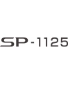 Fujitsu SP-1125 SCANNER 25 ppm, 50 ipm, A4, Duplex (colour), USB 2.0/ Con.: USB 2.0 (cable in the box), PaperStream IP (TWAIN, ISIS), Presto! Page Manager, ABBYY FineReader Sprint/ - nr 23