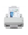 Fujitsu SP-1125 SCANNER 25 ppm, 50 ipm, A4, Duplex (colour), USB 2.0/ Con.: USB 2.0 (cable in the box), PaperStream IP (TWAIN, ISIS), Presto! Page Manager, ABBYY FineReader Sprint/ - nr 29