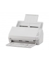 Fujitsu SP-1125 SCANNER 25 ppm, 50 ipm, A4, Duplex (colour), USB 2.0/ Con.: USB 2.0 (cable in the box), PaperStream IP (TWAIN, ISIS), Presto! Page Manager, ABBYY FineReader Sprint/ - nr 45