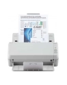 Fujitsu SP-1125 SCANNER 25 ppm, 50 ipm, A4, Duplex (colour), USB 2.0/ Con.: USB 2.0 (cable in the box), PaperStream IP (TWAIN, ISIS), Presto! Page Manager, ABBYY FineReader Sprint/ - nr 52