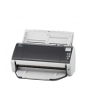 Fujitsu FI-7480 DOCUMENT SCANNER 80ppm / 160ipm duplex A4L ADF document scanner. Includes PaperStream IP, PaperStream Capture, Scanner Central administrator software and 12 months Advanced Exchange (2 day) warranty./ - nr 28