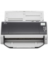 Fujitsu FI-7460 DOCUMENT SCANNER 60 ppm / 120ipm duplex A4L ADF document scanner. Includes PaperStream IP, PaperStream Capture, Scanner Central administrator software and 12 months Advanced Exchange (2 day) warranty./ - nr 43