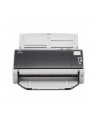 Fujitsu FI-7460 DOCUMENT SCANNER 60 ppm / 120ipm duplex A4L ADF document scanner. Includes PaperStream IP, PaperStream Capture, Scanner Central administrator software and 12 months Advanced Exchange (2 day) warranty./ - nr 48