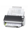 Fujitsu FI-7460 DOCUMENT SCANNER 60 ppm / 120ipm duplex A4L ADF document scanner. Includes PaperStream IP, PaperStream Capture, Scanner Central administrator software and 12 months Advanced Exchange (2 day) warranty./ - nr 52
