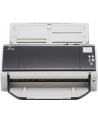 Fujitsu FI-7460 DOCUMENT SCANNER 60 ppm / 120ipm duplex A4L ADF document scanner. Includes PaperStream IP, PaperStream Capture, Scanner Central administrator software and 12 months Advanced Exchange (2 day) warranty./ - nr 55