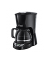 Russell Hobbs Ekspres przelewowy Textures black  22620-56 - nr 1