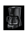 Russell Hobbs Ekspres przelewowy Textures black  22620-56 - nr 2