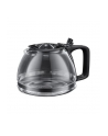 Russell Hobbs Ekspres przelewowy Textures black  22620-56 - nr 6