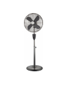 MPM Product Wentylator stojący z pilotem inox       MWP-13M - nr 1