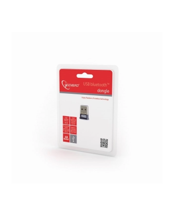 Gembird Adapter BTD-MINI5 Bluetooth męski USB nr 1