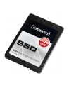 Dysk SSD Intenso 2 5  240GB SATA III - nr 40