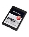 Dysk SSD Intenso 2 5  240GB SATA III - nr 61