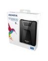 A-DATA DYSK DASH DRIVE HD650 1TB 2.5  USB3.0 CZARNY - nr 24