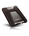 A-DATA DYSK DASH DRIVE HD650 1TB 2.5  USB3.0 CZARNY - nr 25