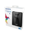 A-DATA DYSK DASH DRIVE HD650 1TB 2.5  USB3.0 CZARNY - nr 29
