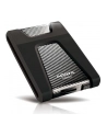 A-DATA DYSK DASH DRIVE HD650 1TB 2.5  USB3.0 CZARNY - nr 30