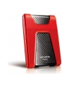 A-DATA DYSK DASH DRIVE HD650 1TB 2.5  USB3.0 CZARNY - nr 32