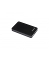 Dysk zewnętrzny Intenso Intenso Memorycase 2TB 2TB 2 5  USB 3.0 Czarny - nr 17