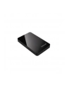 Dysk zewnętrzny Intenso Intenso Memorycase 2TB 2TB 2 5  USB 3.0 Czarny - nr 23