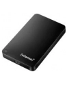 Dysk zewnętrzny Intenso Intenso Memorycase 2TB 2TB 2 5  USB 3.0 Czarny - nr 27
