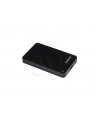Dysk zewnętrzny Intenso Intenso Memorycase 2TB 2TB 2 5  USB 3.0 Czarny - nr 2