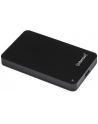 Dysk zewnętrzny Intenso Intenso Memorycase 2TB 2TB 2 5  USB 3.0 Czarny - nr 36