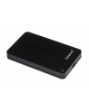 Dysk zewnętrzny Intenso Intenso Memorycase 2TB 2TB 2 5  USB 3.0 Czarny - nr 46