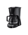 Russell Hobbs Ekspres przelewowy Textures black  22620-56 - nr 1