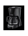 Russell Hobbs Ekspres przelewowy Textures black  22620-56 - nr 3