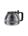 Russell Hobbs Ekspres przelewowy Textures black  22620-56 - nr 6