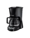 Russell Hobbs Ekspres przelewowy Textures black  22620-56 - nr 7