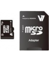 V7 MICROSD CARD 4GB SDHC CL4 INCL SD ADAPTER RETAIL - nr 13