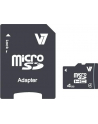 V7 MICROSD CARD 4GB SDHC CL4 INCL SD ADAPTER RETAIL - nr 8