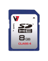 V7 SD CARD 8GB SDHC CL4 RETAIL - nr 8