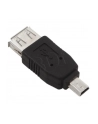 AKYGA ADAPTER USB AF / MINI USB B (5-PIN) AK-AD-07 - nr 5