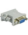 Akyga Przejściówka AK-AD-12 DVI żeński-męski VGA / DVI - nr 1